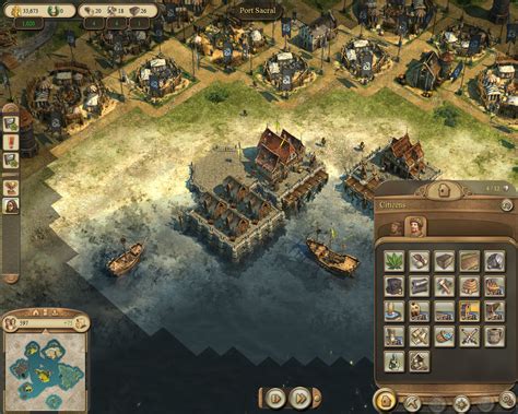 anno 1404 cheat codes|Anno 1404 Cheats And Tips .